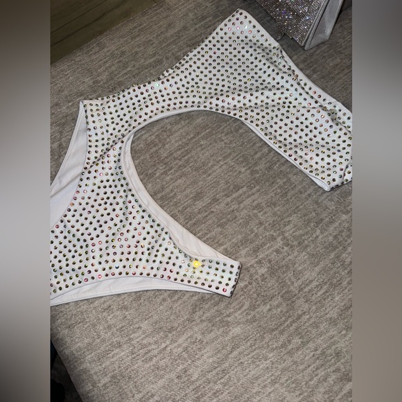 OH POLLY SWIM: HOTFIX EDITION One Piece - Picture 2 of 4